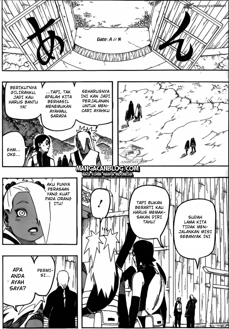 naruto-id - Chapter: 710