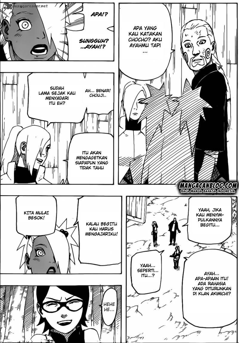 naruto-id - Chapter: 710