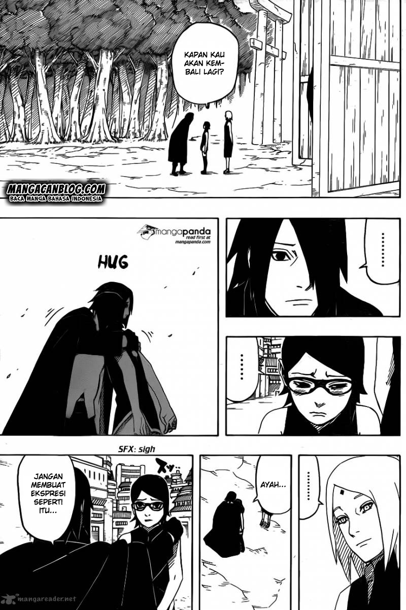 naruto-id - Chapter: 710