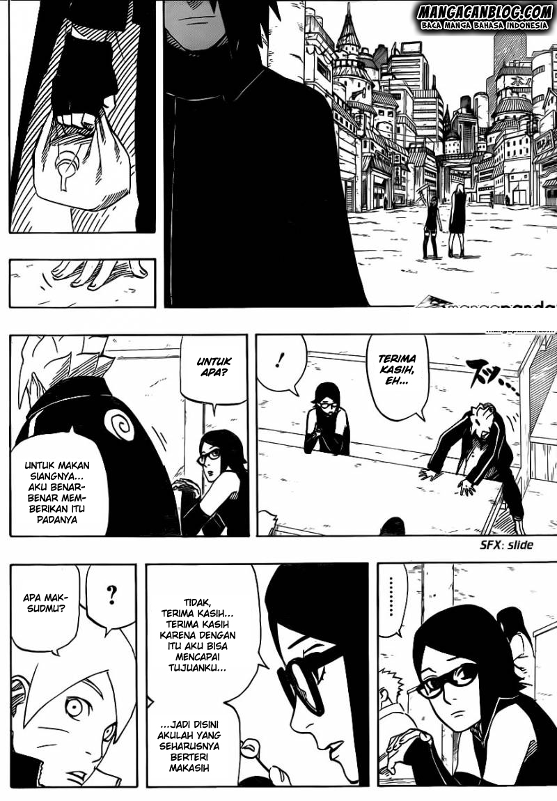 naruto-id - Chapter: 710