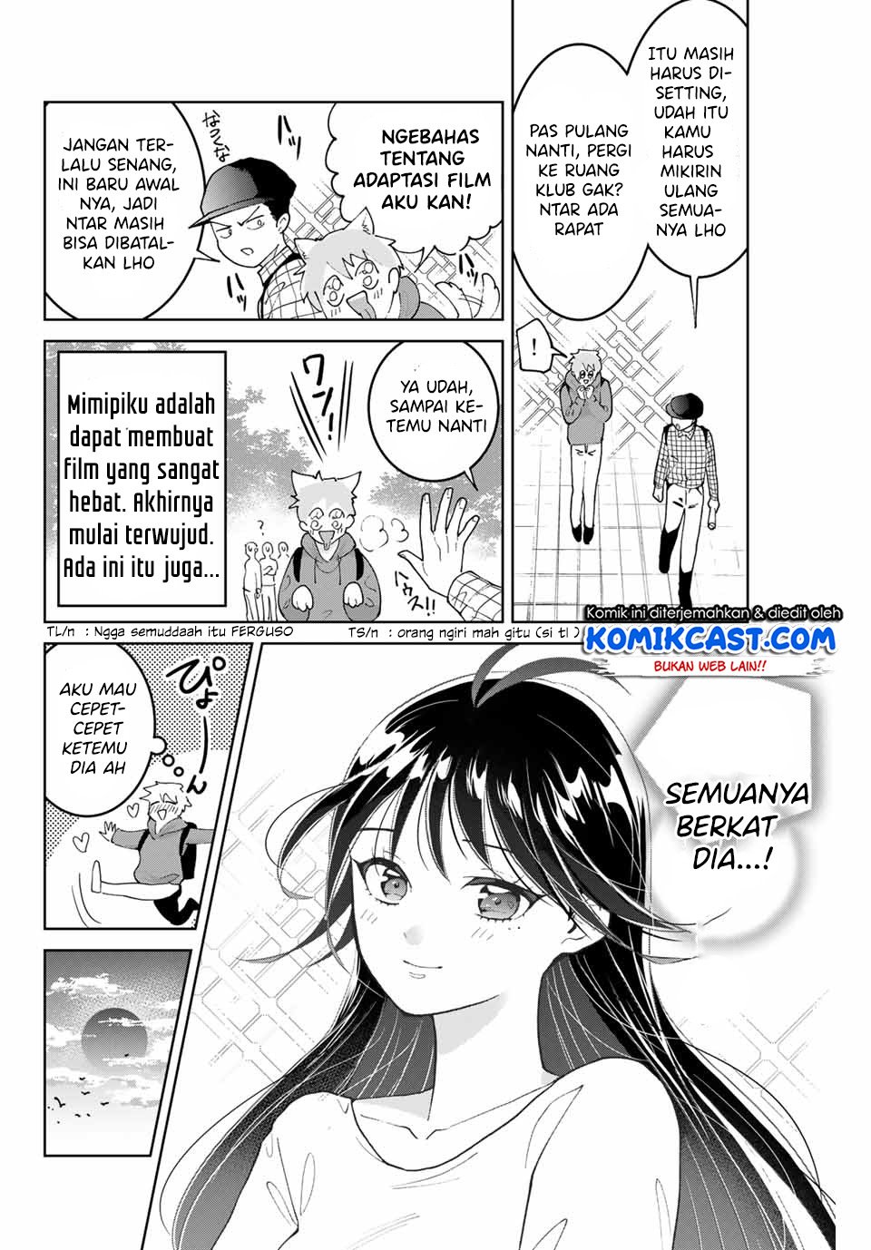 bokutachi-wa-hanshoku-wo-yameta - Chapter: 2