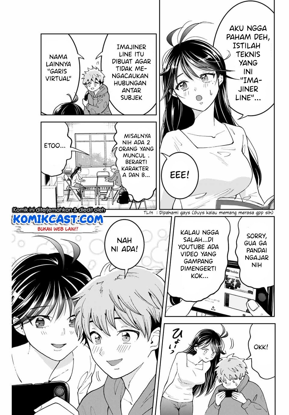 bokutachi-wa-hanshoku-wo-yameta - Chapter: 2