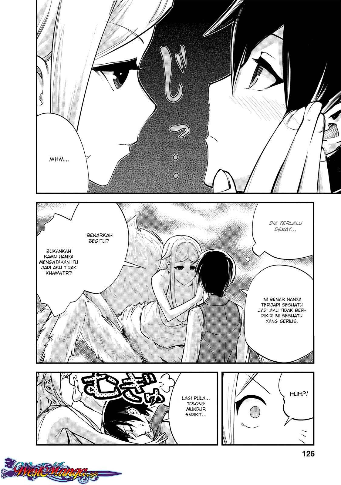 monster-no-goshujin-sama - Chapter: 10