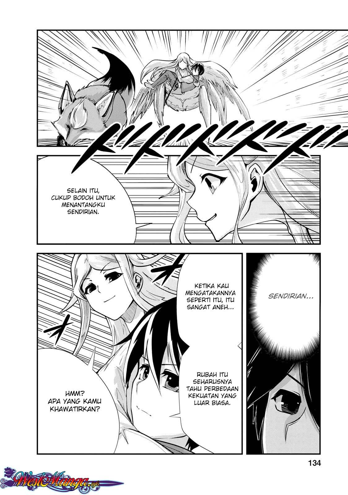 monster-no-goshujin-sama - Chapter: 10