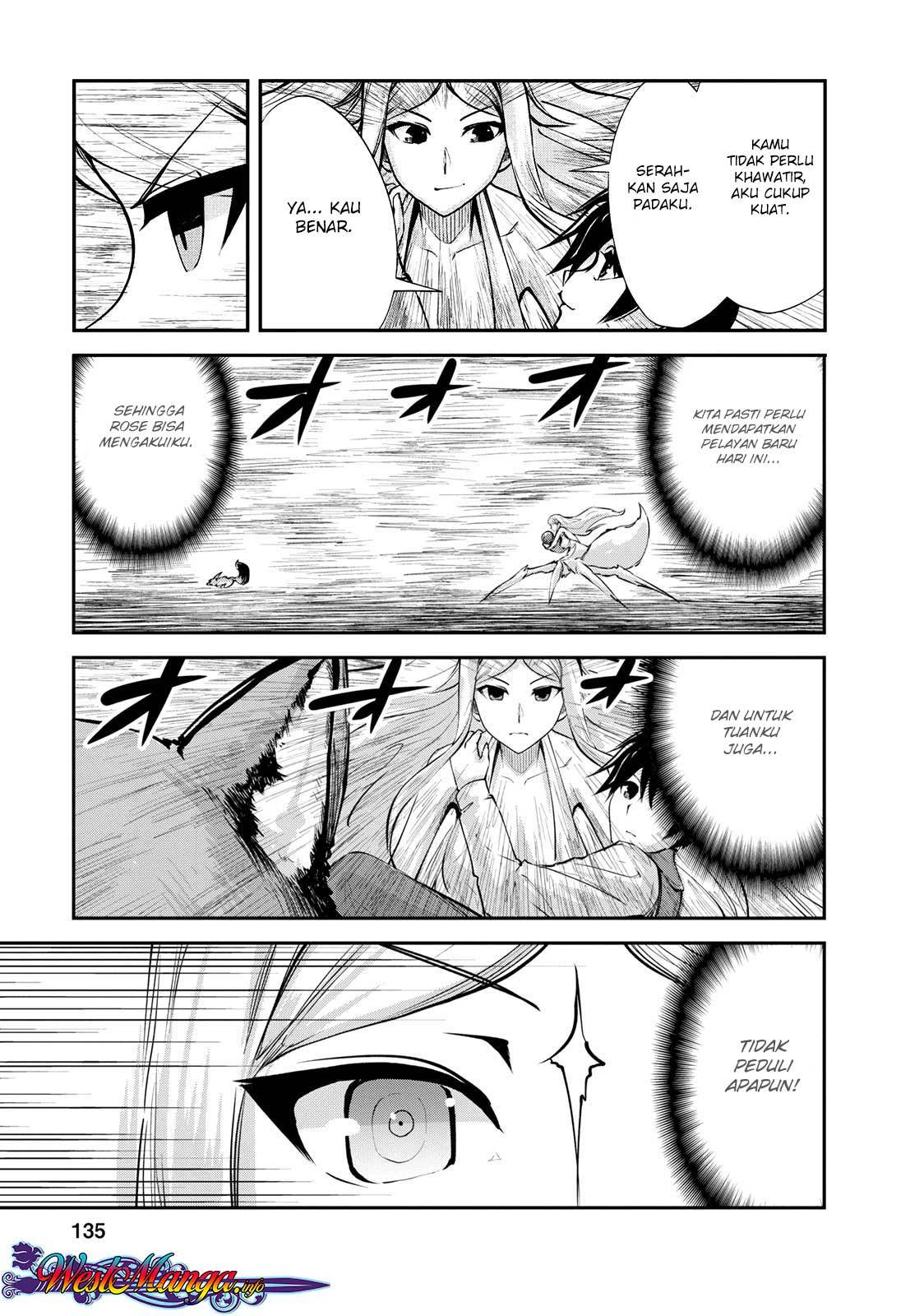 monster-no-goshujin-sama - Chapter: 10