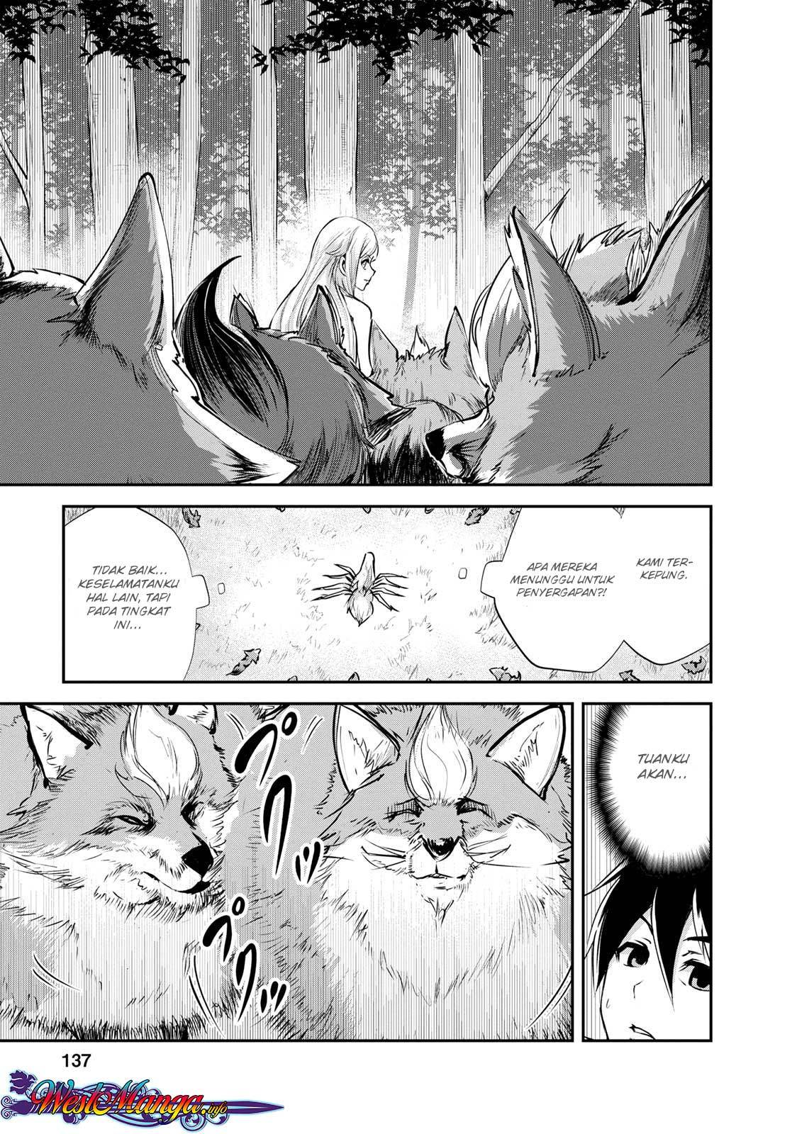 monster-no-goshujin-sama - Chapter: 10