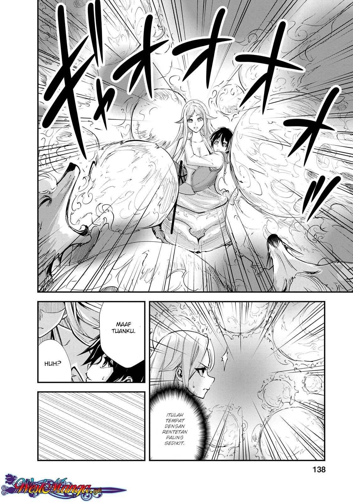 monster-no-goshujin-sama - Chapter: 10