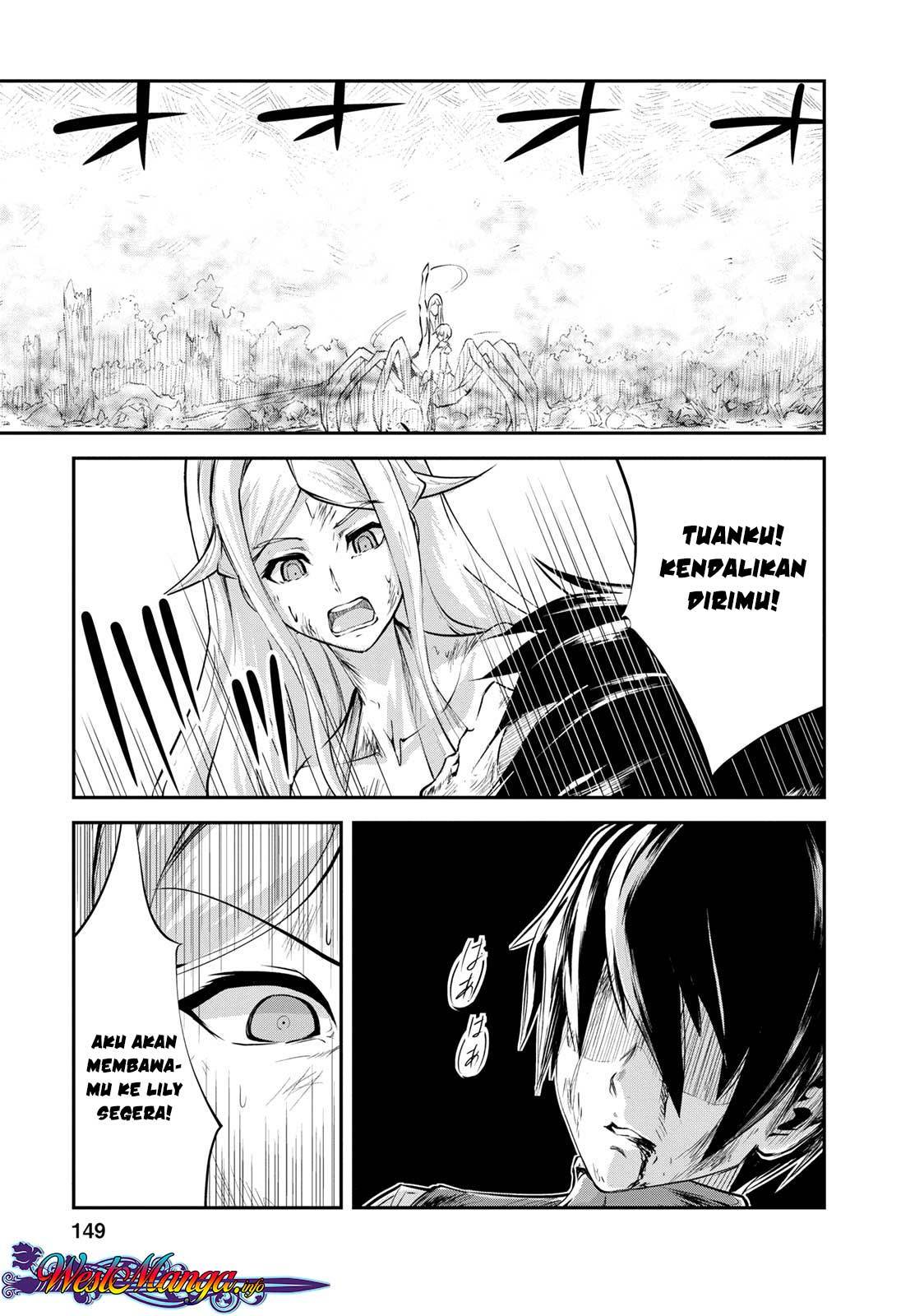 monster-no-goshujin-sama - Chapter: 10