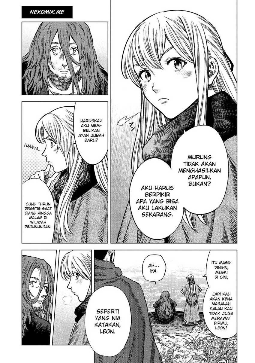 madou-no-keifu - Chapter: 14