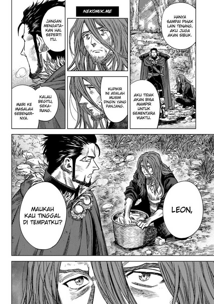 madou-no-keifu - Chapter: 14