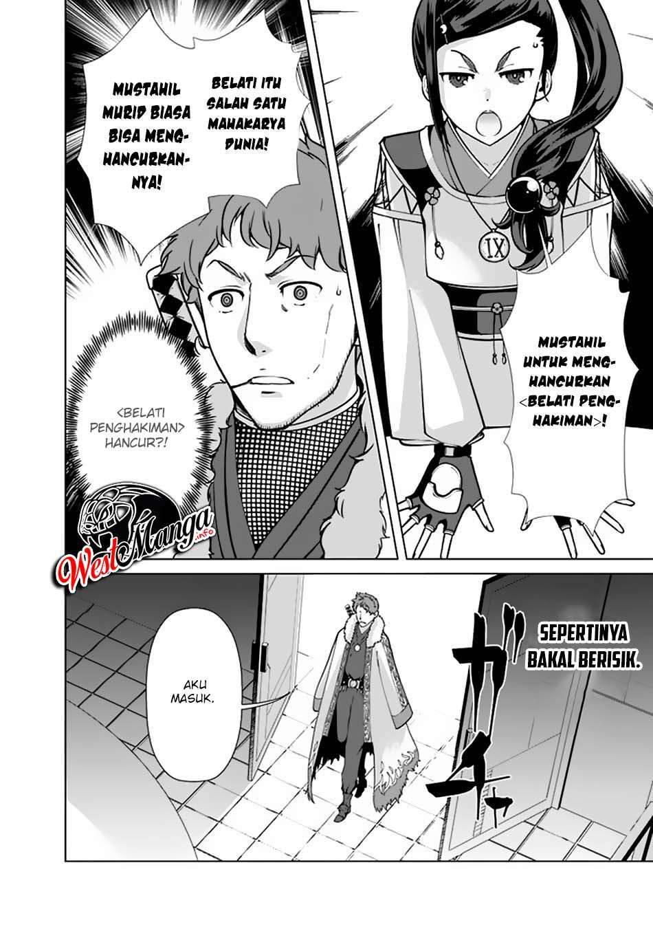 rettou-me-no-tensei-majutsushi-shiitage-rareta-moto-yuusha-wa-mirai-no-sekai-o-yoyuu-de-ikinuku - Chapter: 53