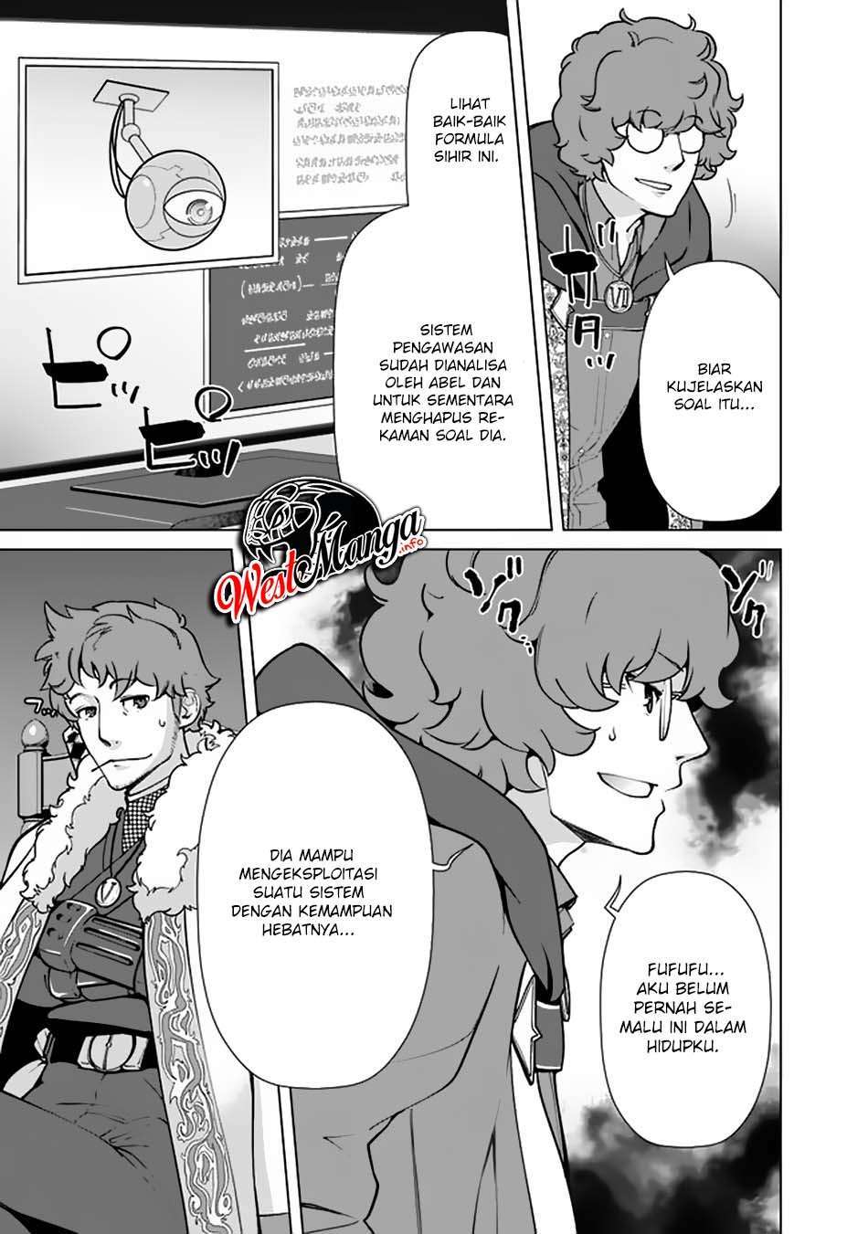 rettou-me-no-tensei-majutsushi-shiitage-rareta-moto-yuusha-wa-mirai-no-sekai-o-yoyuu-de-ikinuku - Chapter: 53