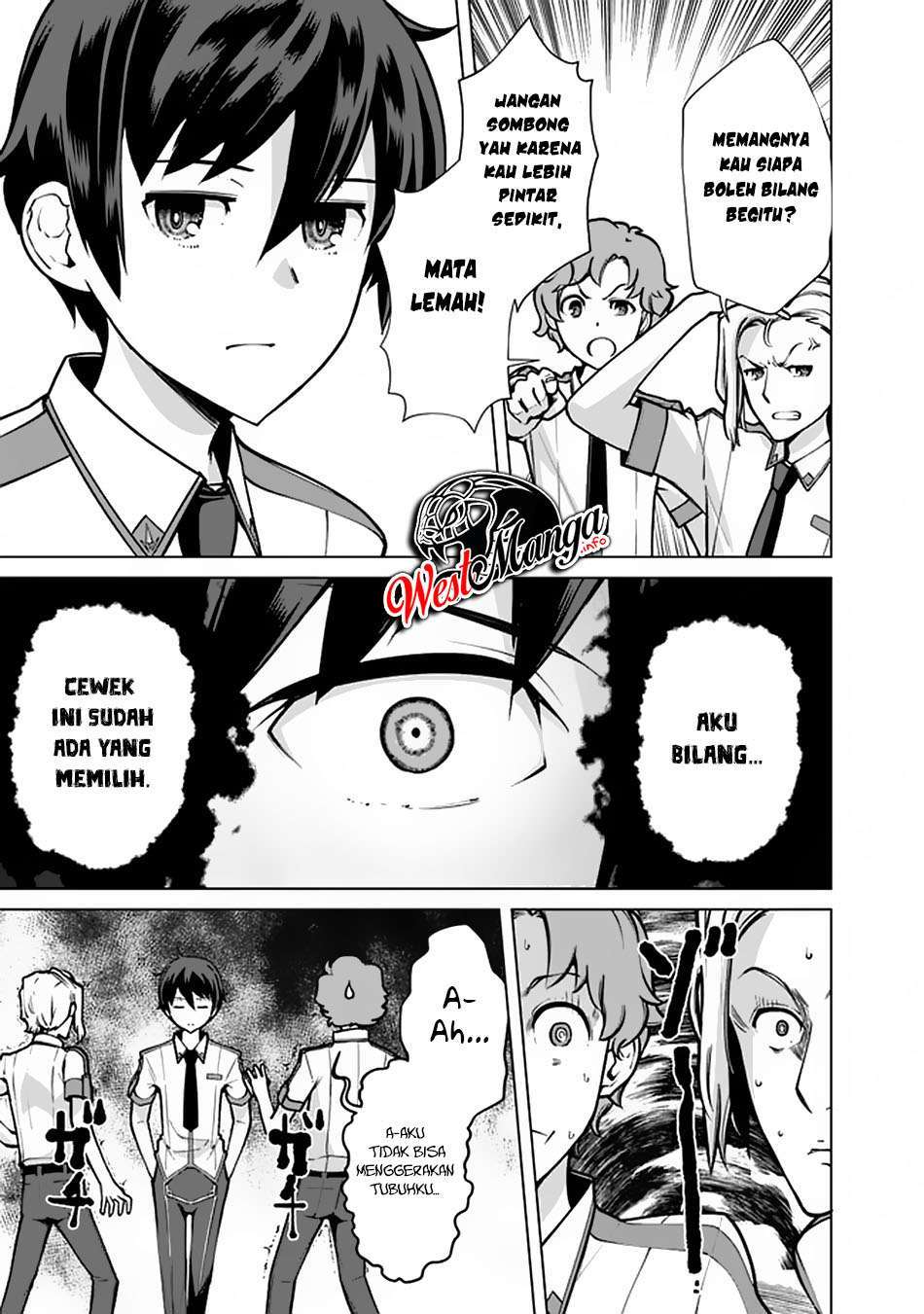 rettou-me-no-tensei-majutsushi-shiitage-rareta-moto-yuusha-wa-mirai-no-sekai-o-yoyuu-de-ikinuku - Chapter: 53