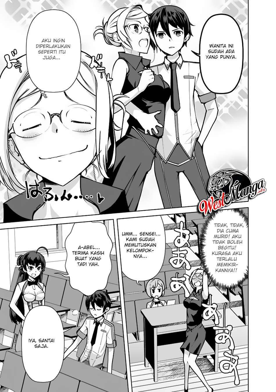 rettou-me-no-tensei-majutsushi-shiitage-rareta-moto-yuusha-wa-mirai-no-sekai-o-yoyuu-de-ikinuku - Chapter: 53