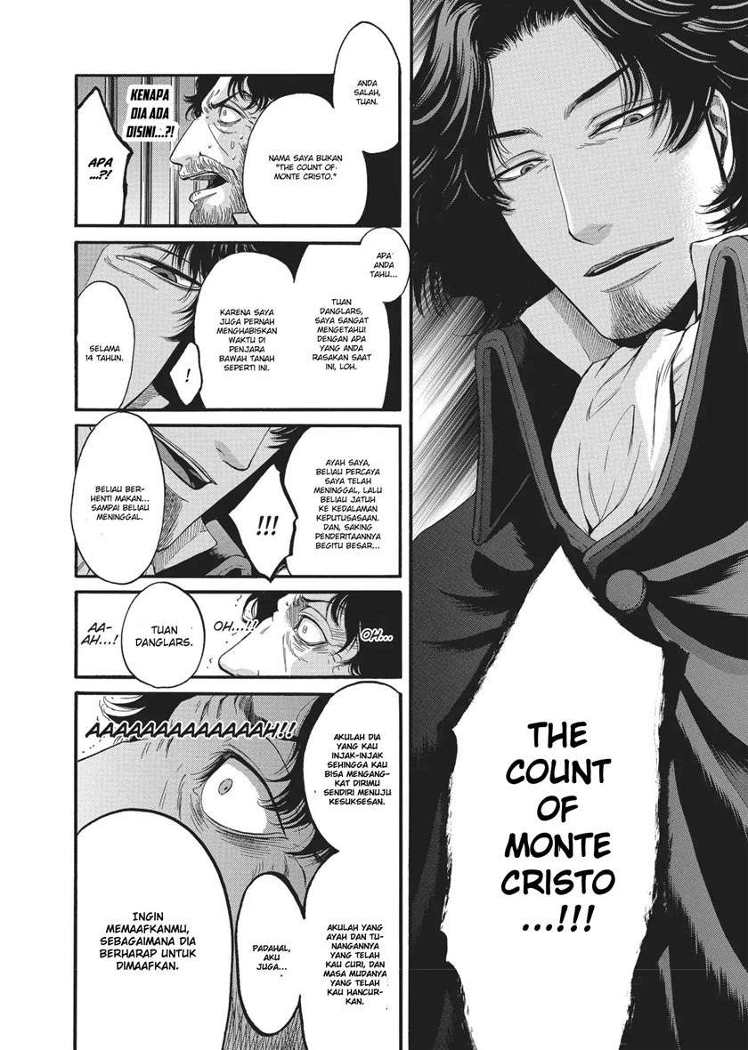 the-count-of-monte-cristo - Chapter: 12 End