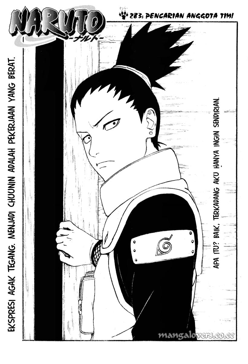 naruto-id - Chapter: 283