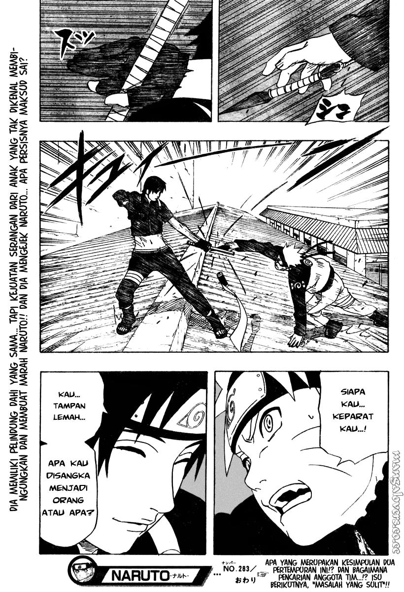 naruto-id - Chapter: 283