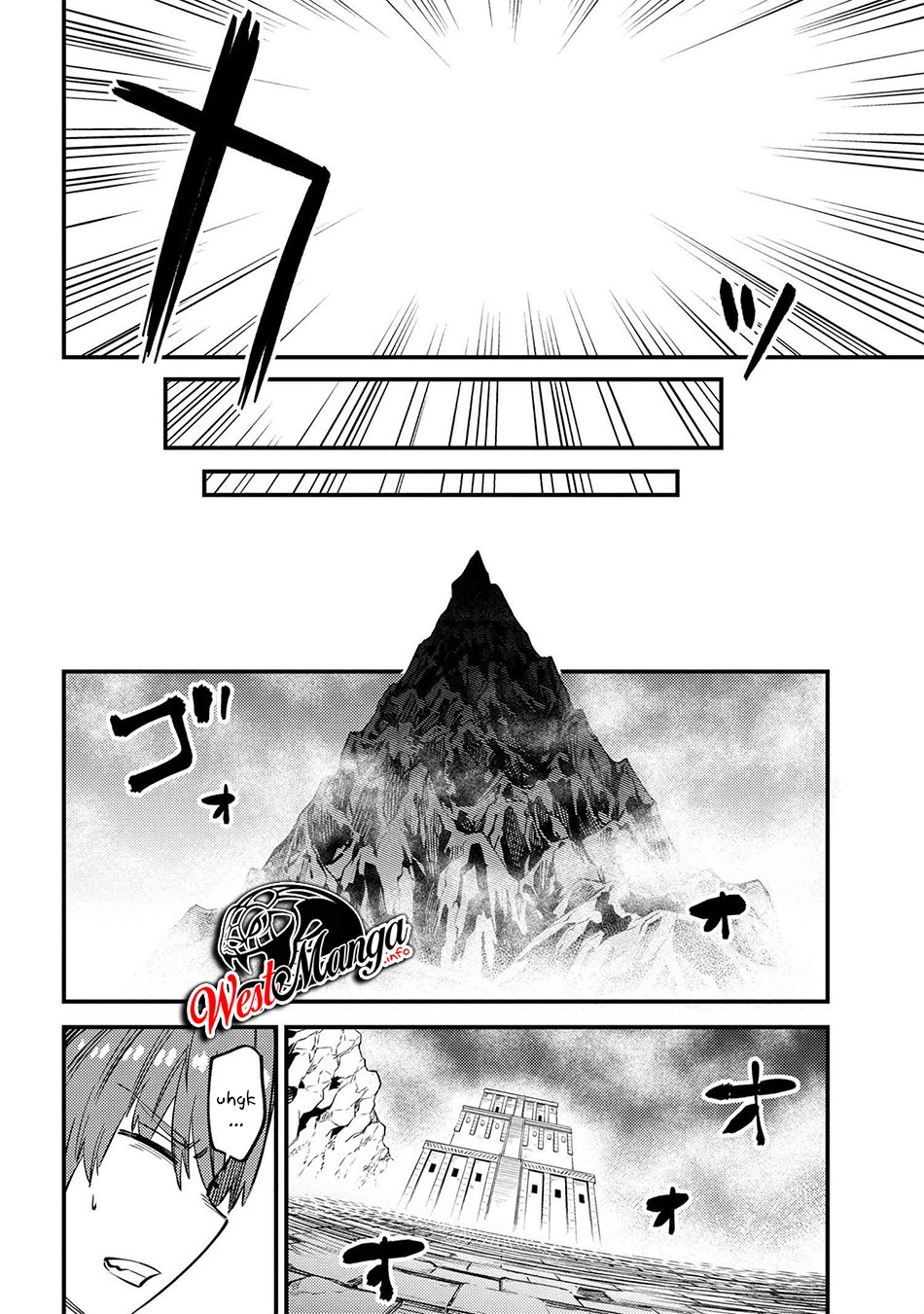 kaifuku-jutsushi-no-yarinaoshi - Chapter: 33