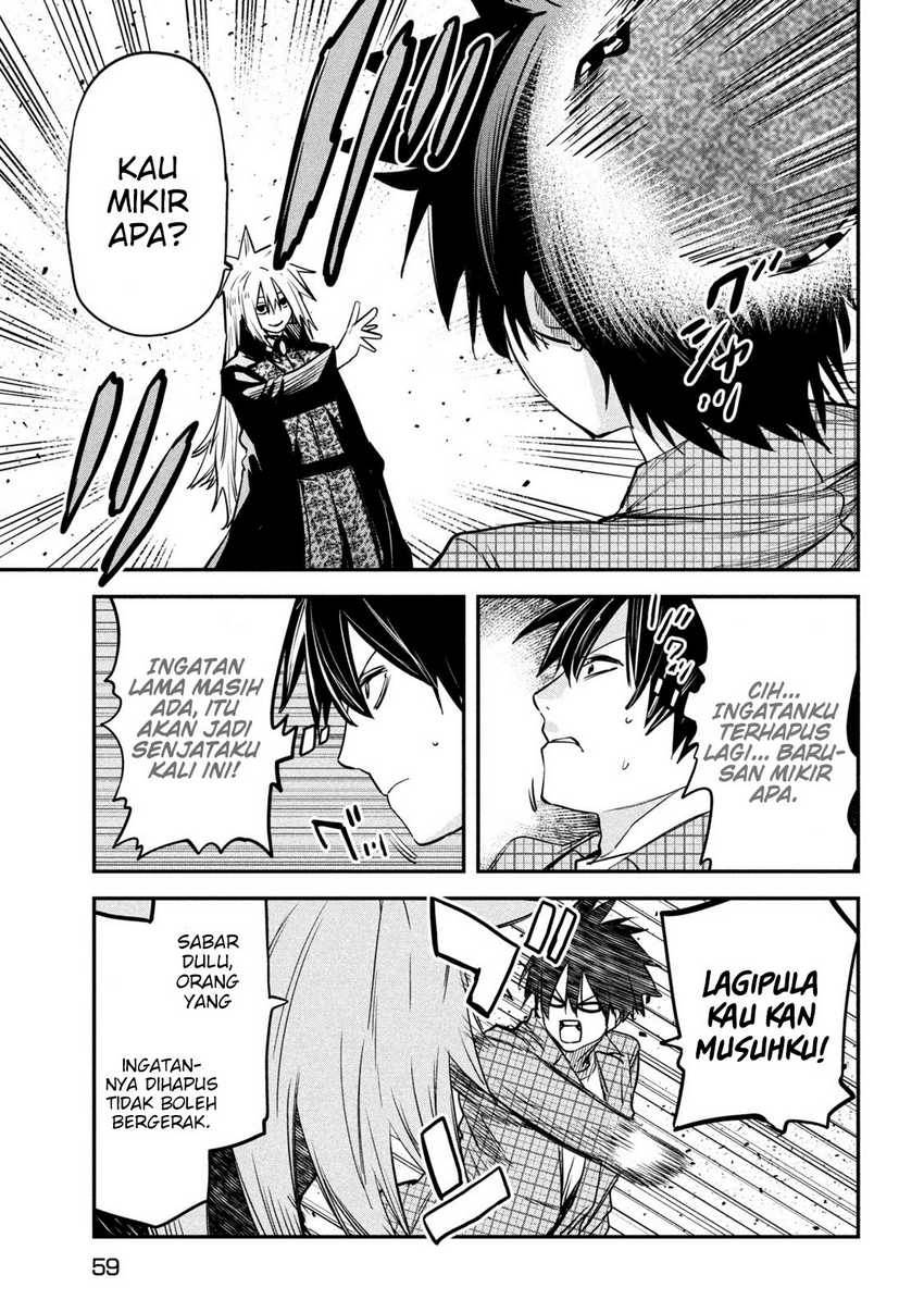 isekai-kaeri-no-daikenja-sama-wa-sore-demo-kossori-kurashite-iru-tsumori-desu - Chapter: 28