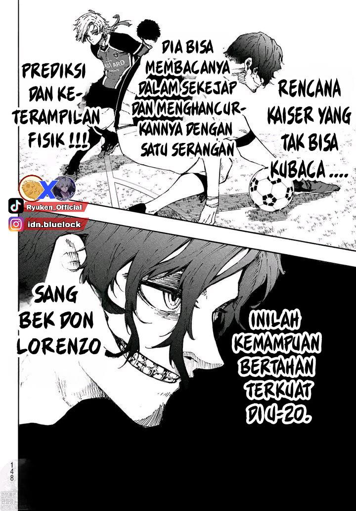 blue-lock - Chapter: 211