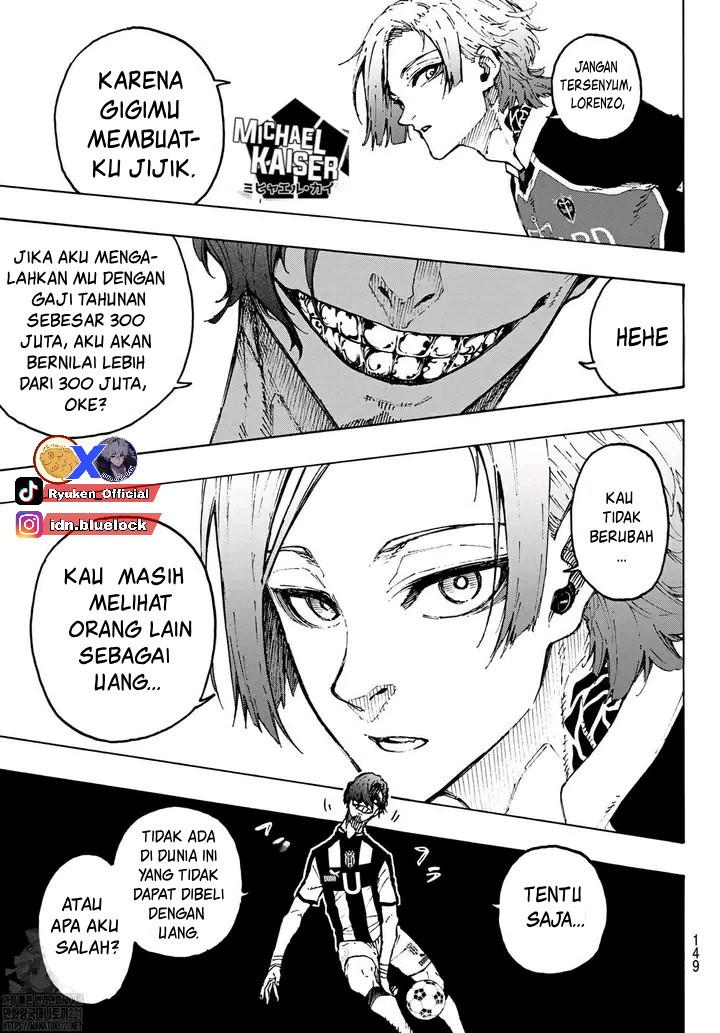 blue-lock - Chapter: 211