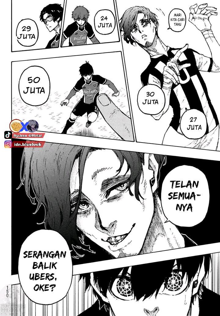 blue-lock - Chapter: 211