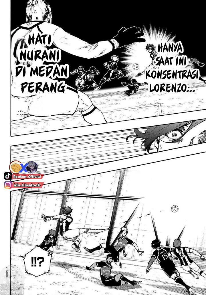 blue-lock - Chapter: 211