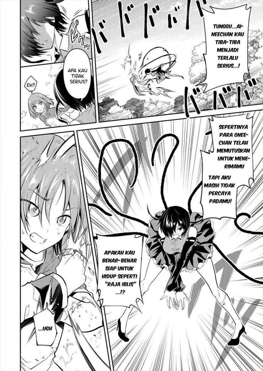 maou-no-musume-tachi-yo-ma-guwa-eba-tsuyoku-narerutte-hontou-desu-ka - Chapter: 3