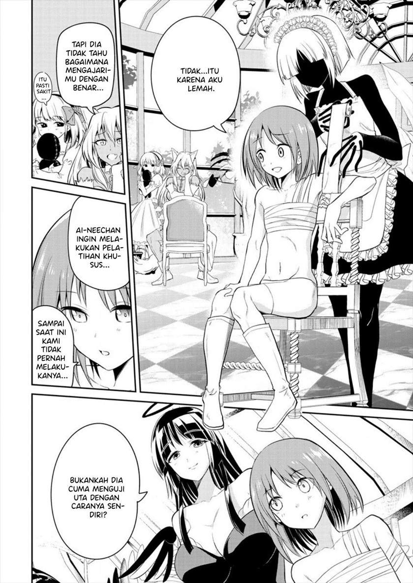 maou-no-musume-tachi-yo-ma-guwa-eba-tsuyoku-narerutte-hontou-desu-ka - Chapter: 3