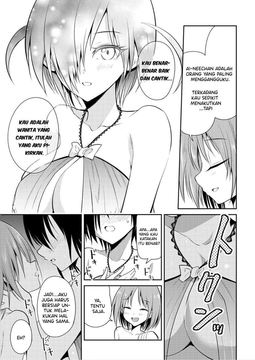 maou-no-musume-tachi-yo-ma-guwa-eba-tsuyoku-narerutte-hontou-desu-ka - Chapter: 3