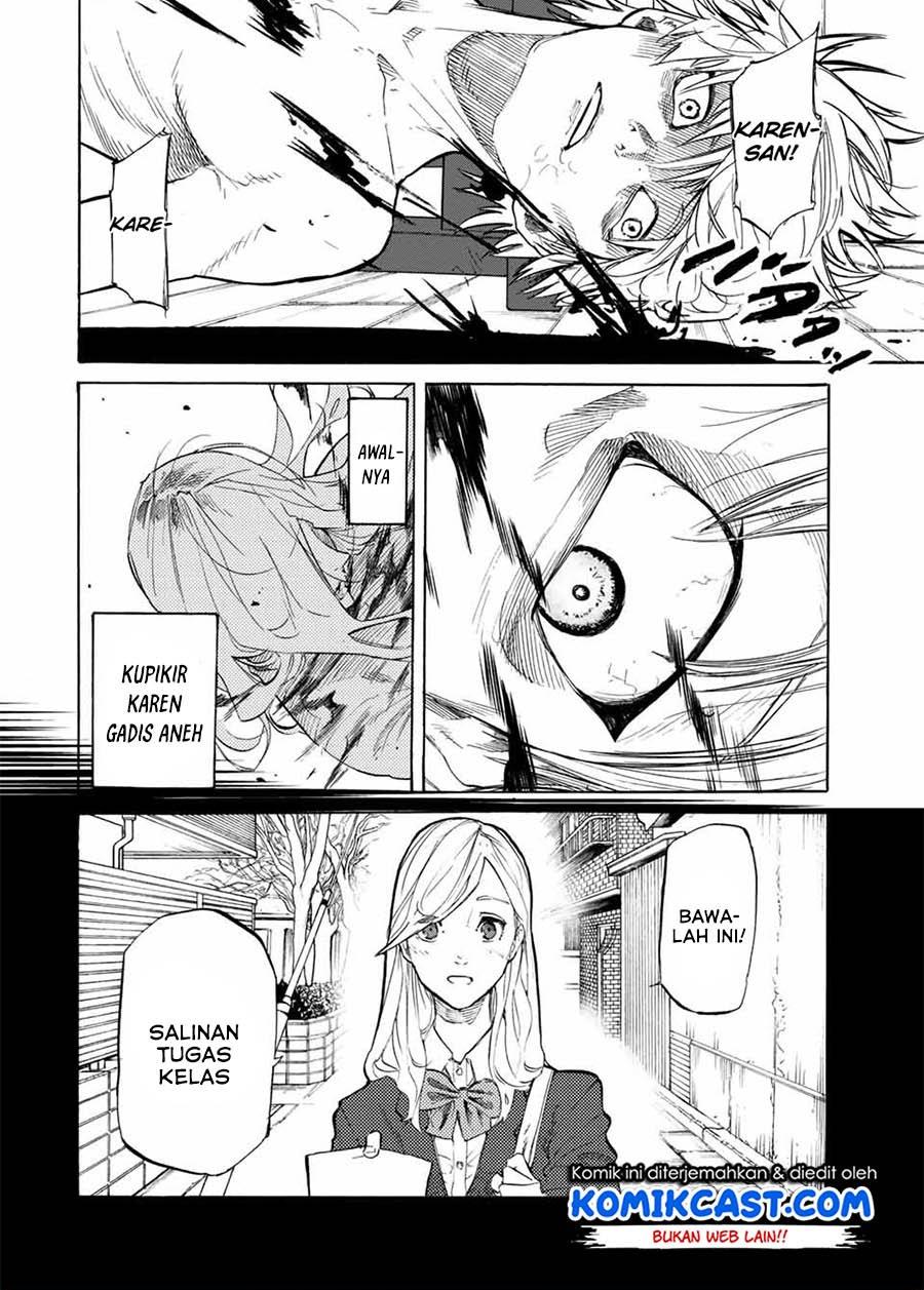 juujika-no-rokunin - Chapter: 20