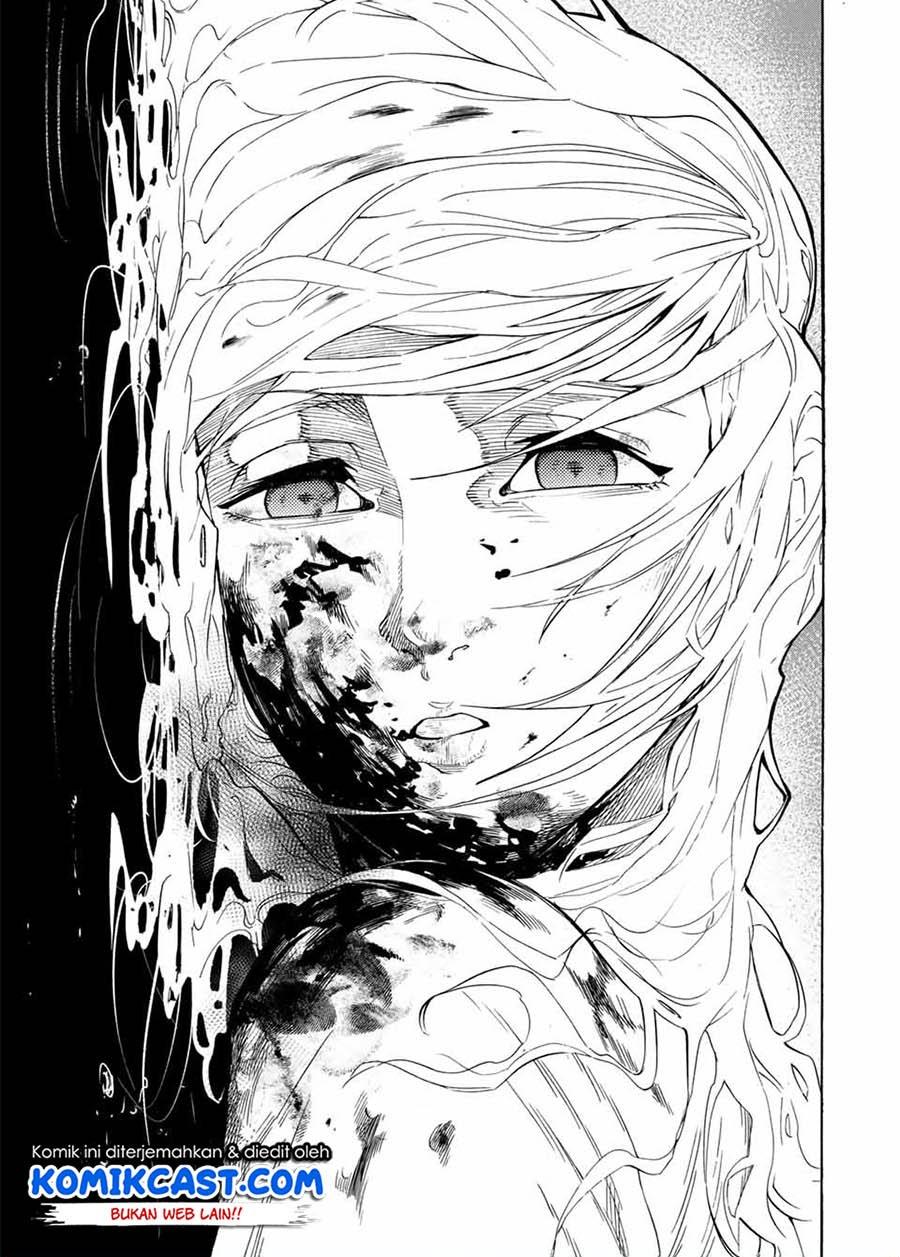 juujika-no-rokunin - Chapter: 20