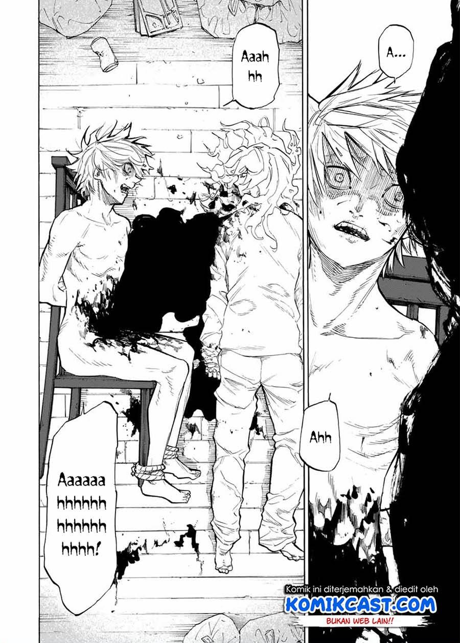 juujika-no-rokunin - Chapter: 20