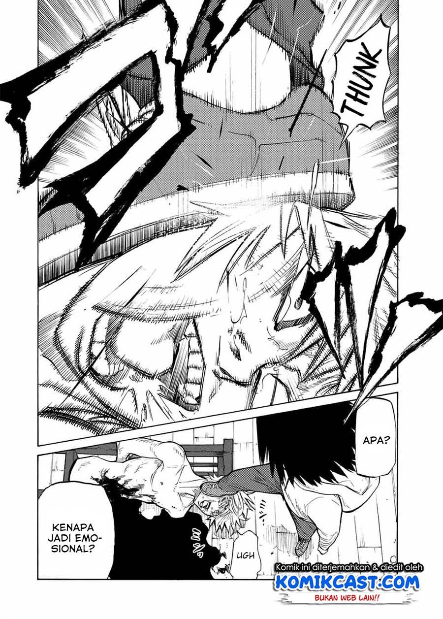 juujika-no-rokunin - Chapter: 20