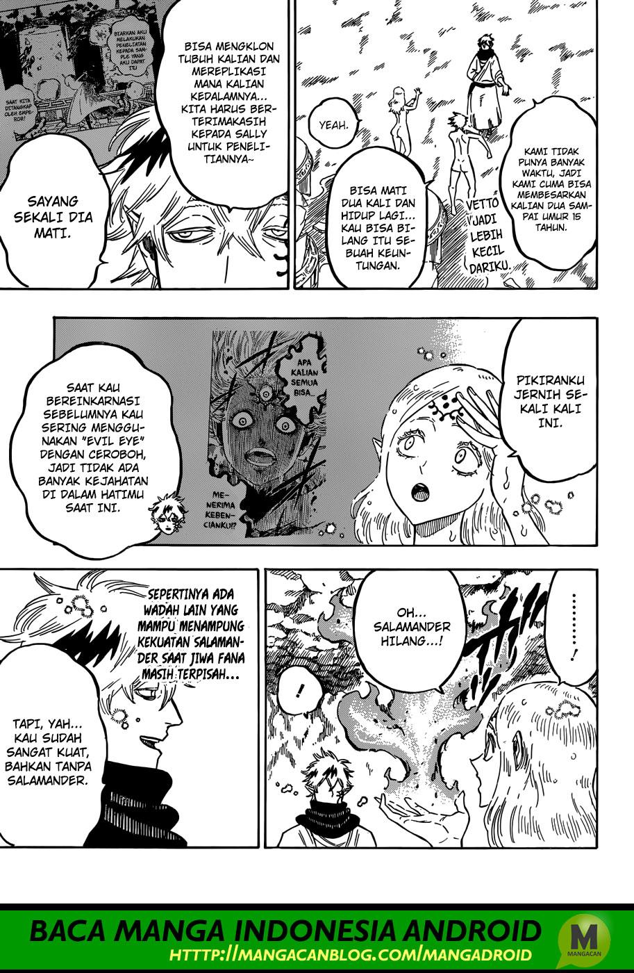 black-clover - Chapter: 182