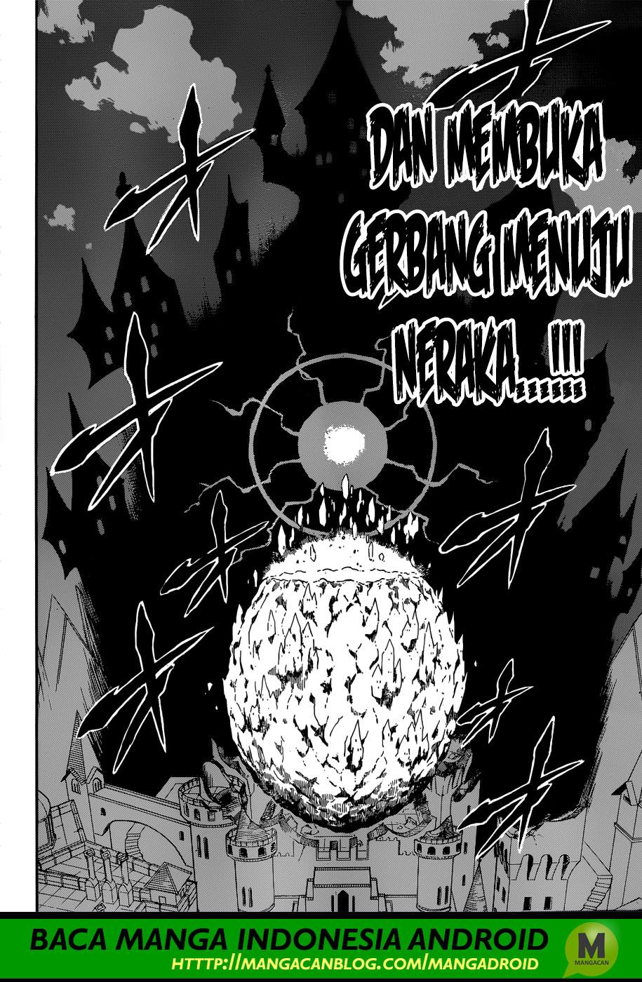 black-clover - Chapter: 182