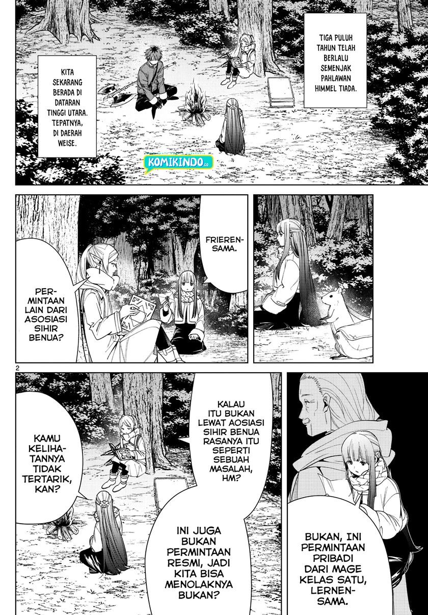 sousou-no-frieren - Chapter: 81