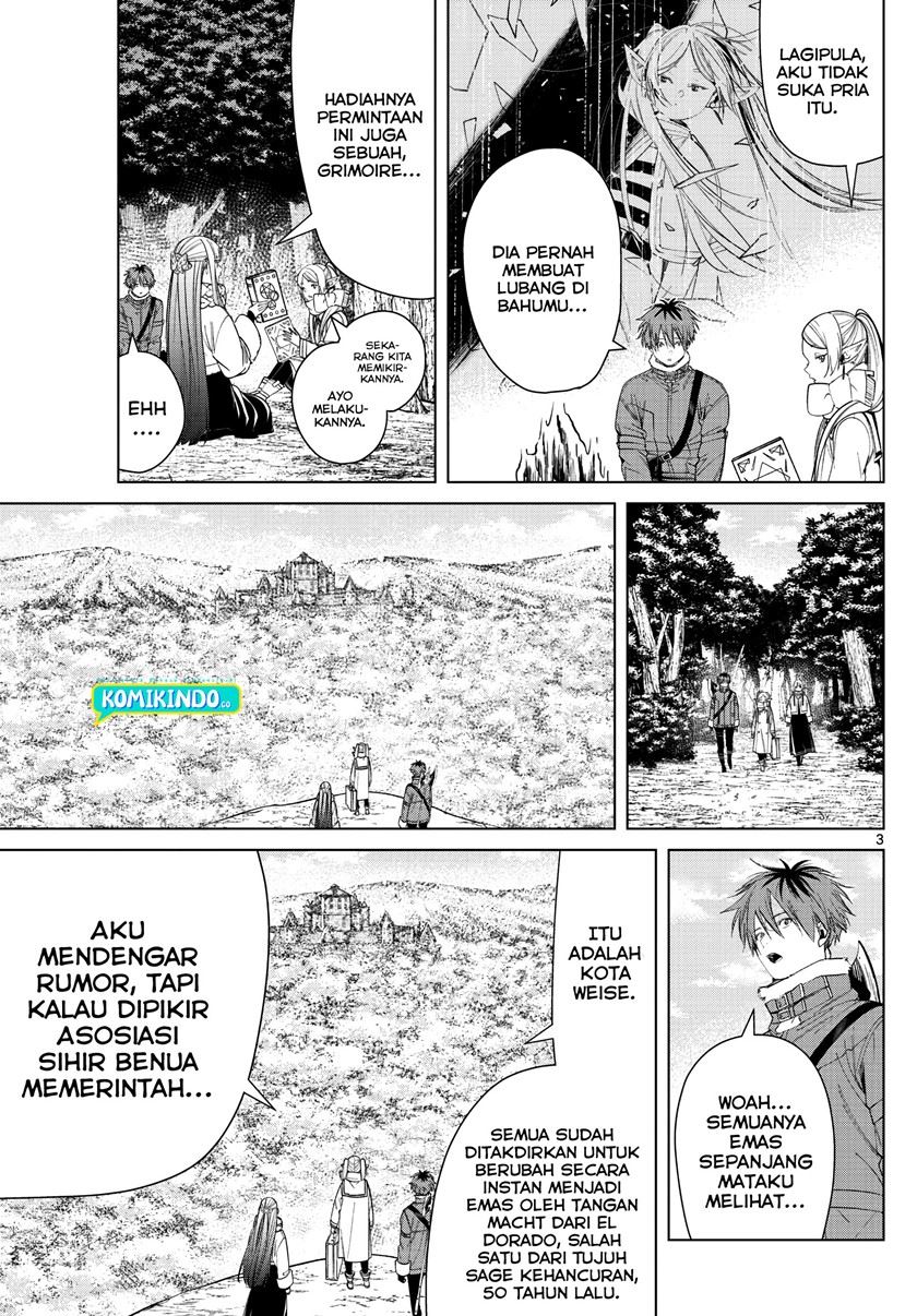 sousou-no-frieren - Chapter: 81