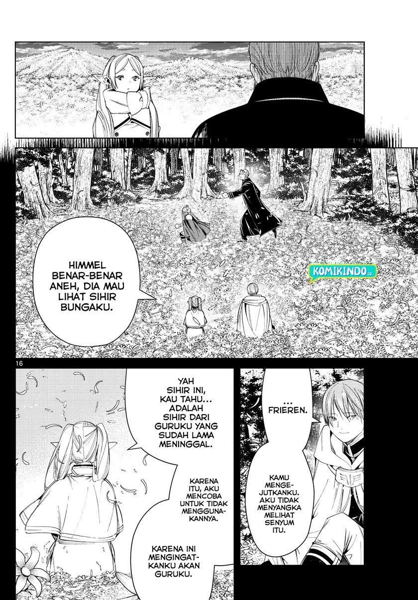 sousou-no-frieren - Chapter: 81