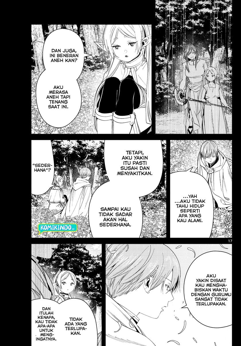 sousou-no-frieren - Chapter: 81