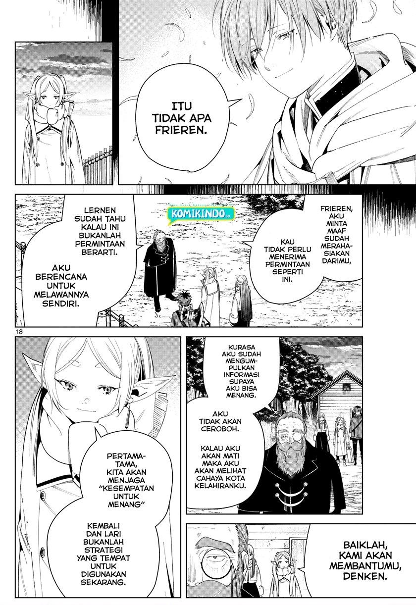 sousou-no-frieren - Chapter: 81