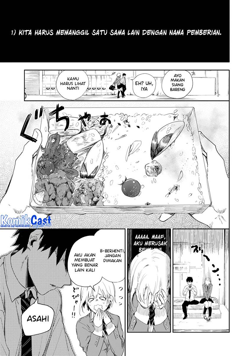 koibito-tutorial - Chapter: 00