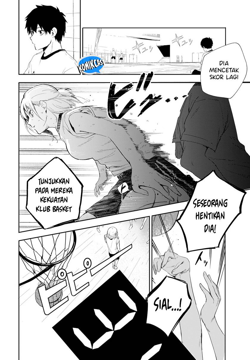 koibito-tutorial - Chapter: 00
