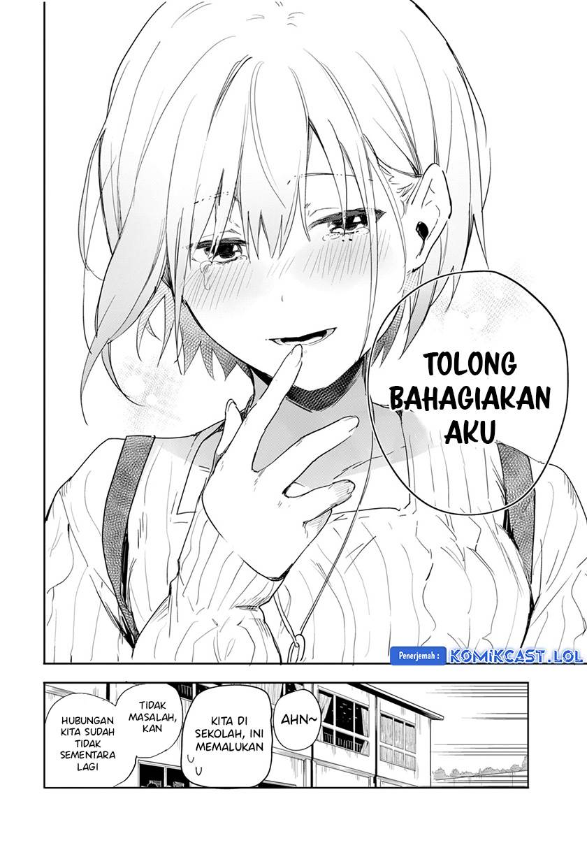 koibito-tutorial - Chapter: 00