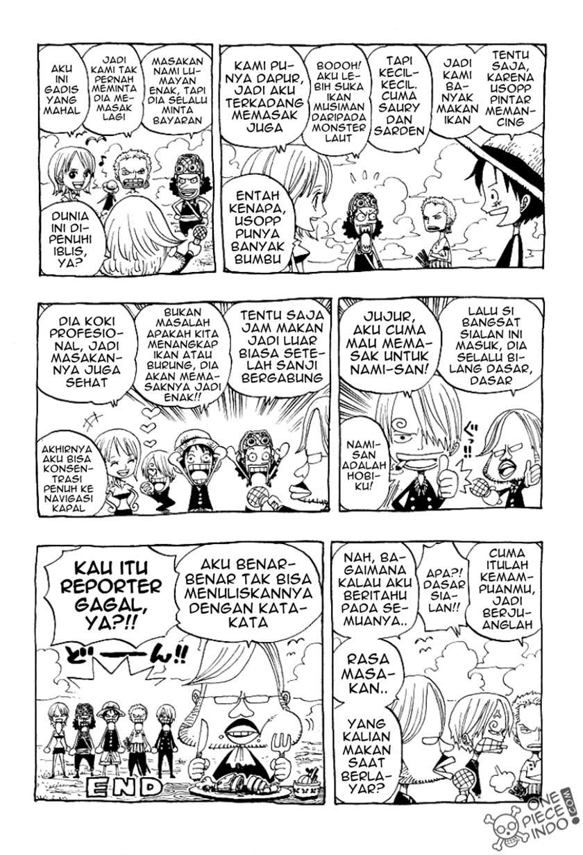 one-piece-log-book-omake - Chapter: 11