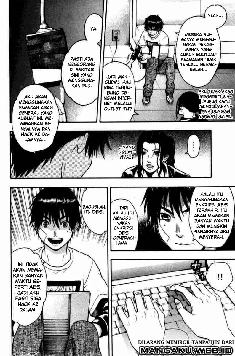bloody-monday - Chapter: 59