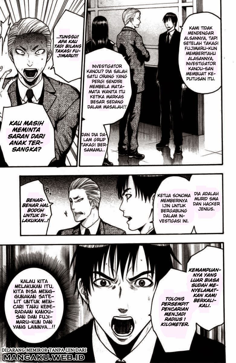 bloody-monday - Chapter: 59