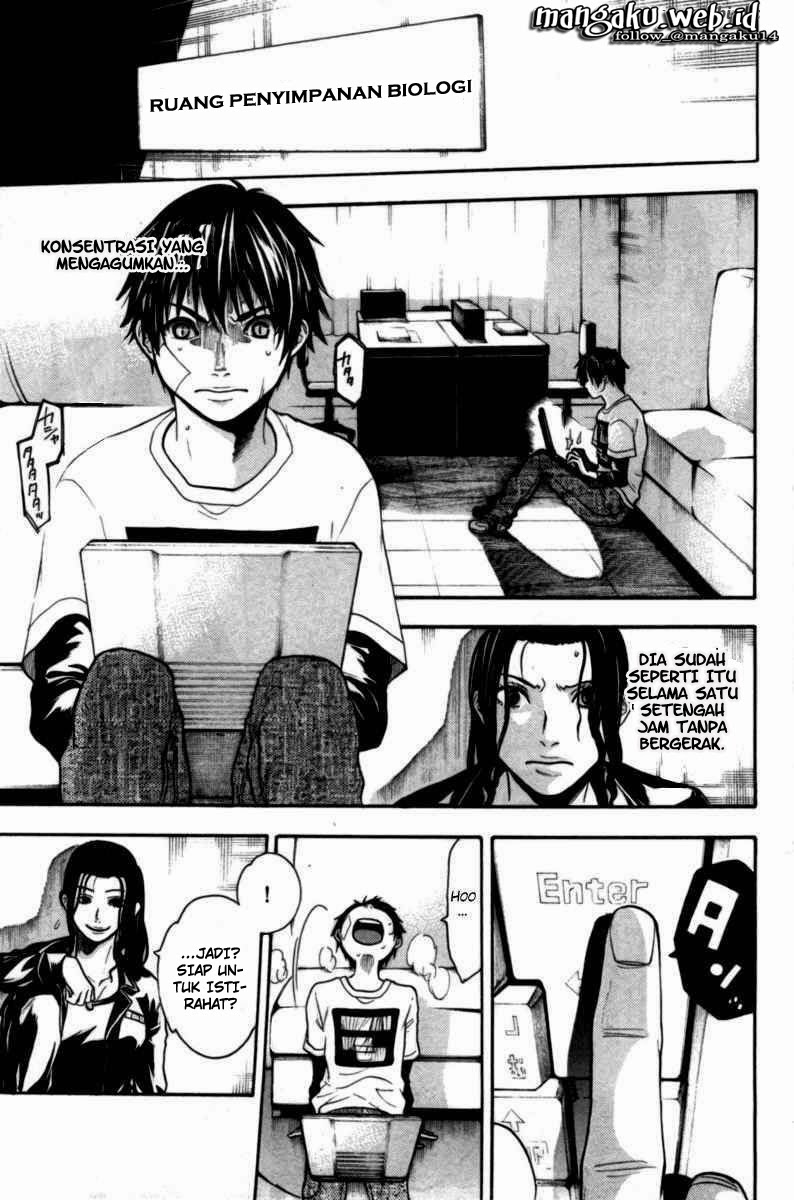 bloody-monday - Chapter: 59