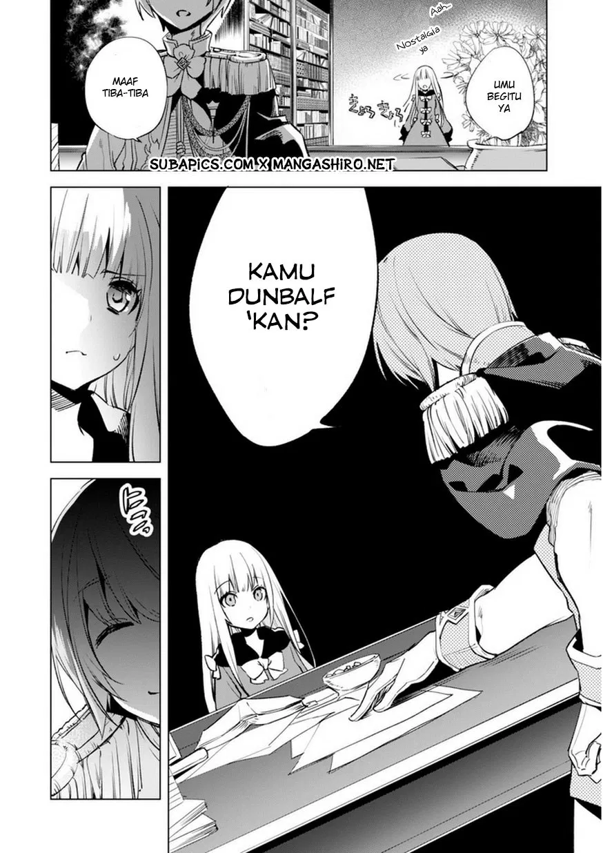 kenja-no-deshi-wo-nanoru-kenja - Chapter: 3