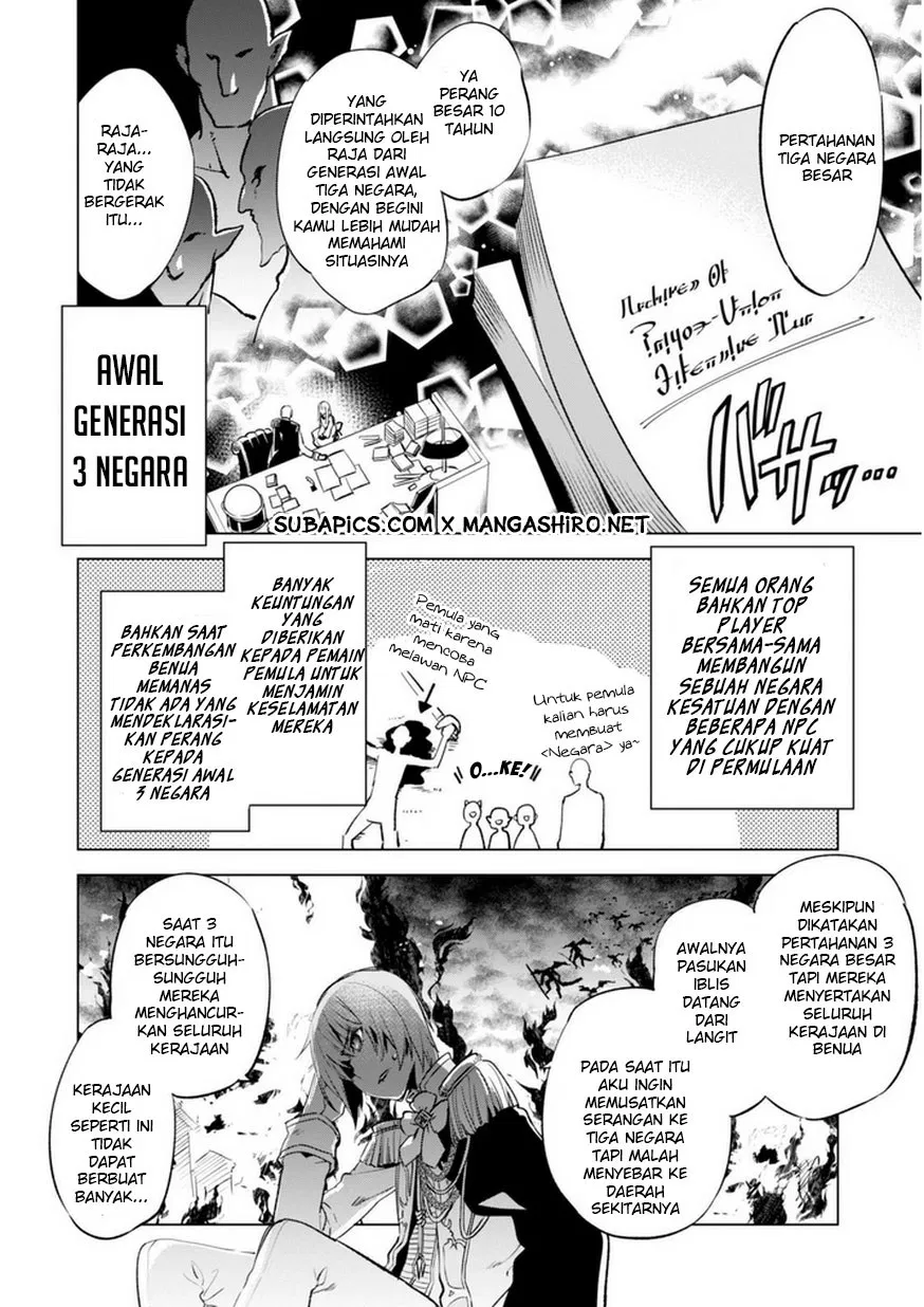 kenja-no-deshi-wo-nanoru-kenja - Chapter: 3